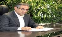 دعوت مدیرعامل شرکت شهرک‌های صنعتی تهران برای  حضور حداکثری شرکت در انتخابات 