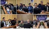 گامی دیگر در حمایت از تولید؛ تصویب ۱۵ مصوبه در کارگروه تسهیل استان تهران