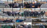 پیگیری مشکلات کمبود سوخت و ناترازی برق شرکت‌های صنعتی در دماوند با حضور معاون استاندار تهران