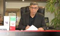 مدیرعامل شرکت شهرک‌های صنعتی تهران در پیامی به مناسبت روز خبرنگار:
