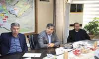 تعیین تکلیف قراردادهای راکد در پنجمین نشست کارگروه بند «خ» ماده ۴۸ برنامه هفتم 