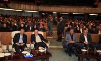 تجلیل از صنعتگران و معدن‌کاران نمونه استان تهران؛ تأکید بر حمایت هدفمند از تولید و رفع موانع پیش روی فعالان اقتصادی 