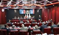  استاندار تهران خبر داد: ساماندهی ۳۸ لکه صنعتی و مهار توسعه بی‌ضابطه پایتخت در دستور کار دولت
