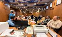 تشکیل شرکت خدماتی لکه صنعتی صدرا در راستای تعیین تکلیف ۳۸ لکه صنعتی استان تهران