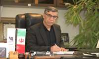  مدیرعامل شرکت شهرک‌های صنعتی تهران واحدهای تولیدی، ستون فقرات اقتصاد و همیار مردم