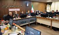 استاندار تهران: رسیدگی به واحدهای آسیب‌دیده از جنگ با اولویت در دستور کار است
