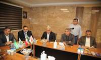 بازدید میدانی کارگروه تسهیل و رفع موانع تولید از سه واحد صنعتی در پاکدشت / تأکید بر حل چالش‌های بیمه، بانک، ارز و گمرک