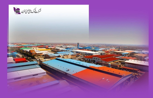 اجاره 8 واحد کارگاهی در شهرک صنعتی شهید سلیمانی (شهریار)