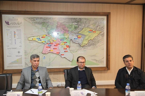 بررسی و تعیین تکلیف قراردادهای راکد در سیزدهمین کارگروه جزء (۱) بند «خ» ماده ۴۸ قانون برنامه هفتم