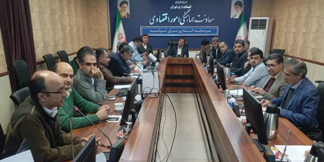  اتمام حجت با متقاضیان نیروگاه‌های خورشیدی در تهران؛ زمین‌های راکد خلع ید می‌شود