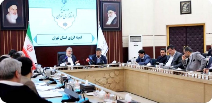 شتاب در توسعه نیروگاه‌های خورشیدی تهران؛ شهرک‌های صنعتی در کانون پروژه‌های انرژی پاک