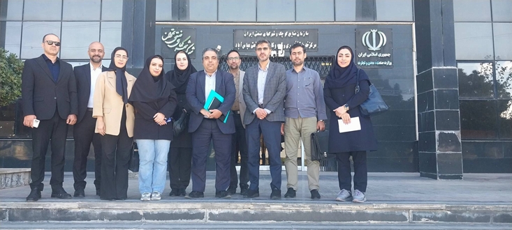 برگزاری نخستین کلینیک سیار تاب‌آوری در شهرک‌های صنعتی استان تهران