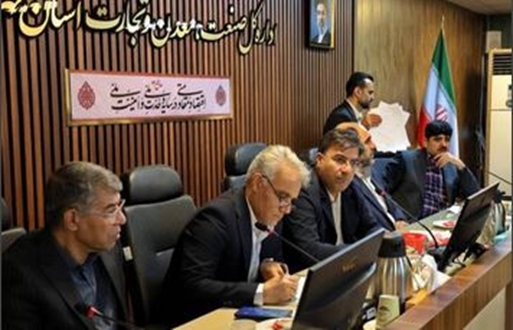 رسیدگی به مشکلات واحدهای آسیب‌دیده از جنگ در ستاد تسهیل استان تهران / تأکید بر تسریع حمایت‌ها و بازگشت به تولید