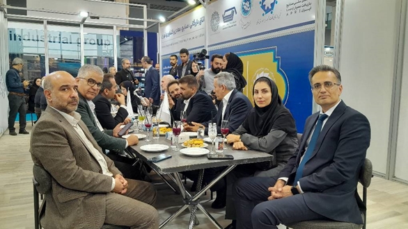  تأکید بر توسعه صادرات صنعت پلاستیک استان تهران با تشکیل کنسرسیوم صادراتی