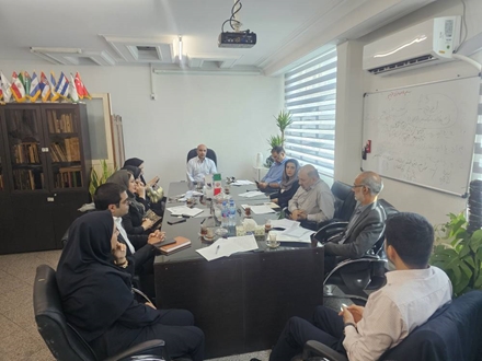 برنامه‌های خوشه لوازم خانگی تهران متناسب با شرایط جدید اقتصادی بازنگری می‌شود 